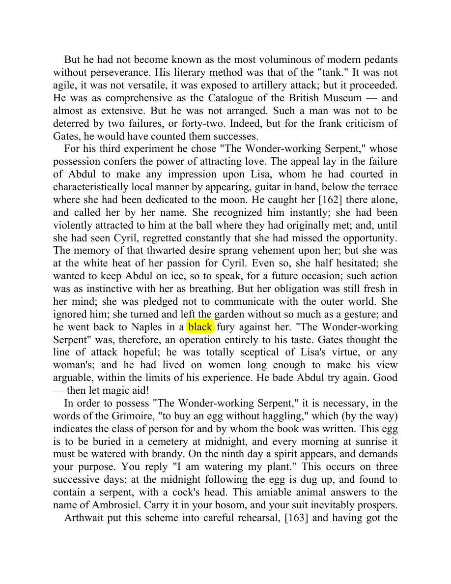 Original scan of Moonchild, PDF page 113