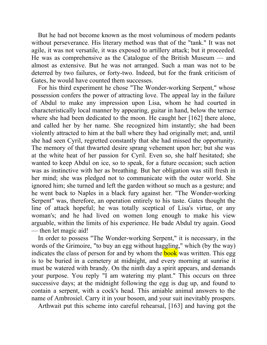 Original scan of Moonchild, PDF page 113