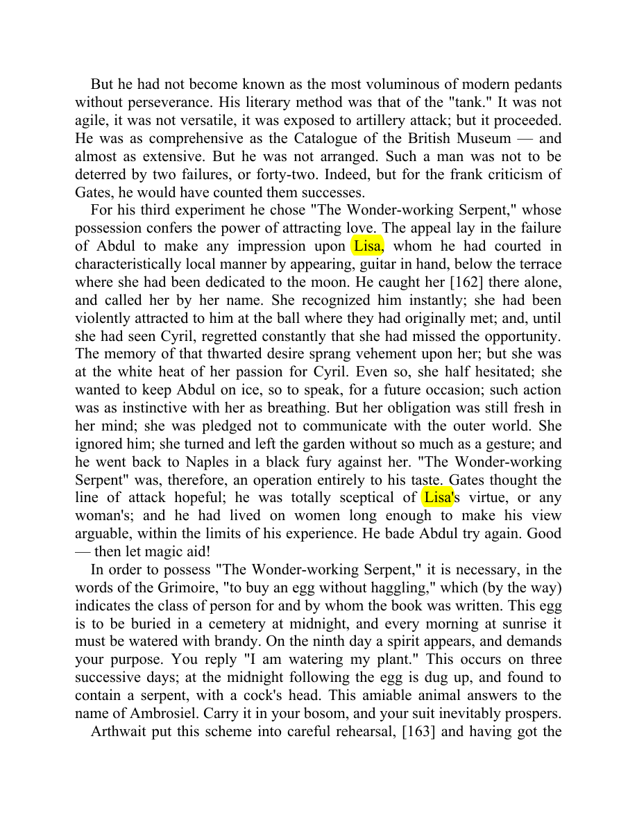 Original scan of Moonchild, PDF page 113