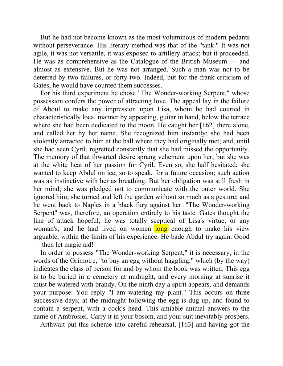 Original scan of Moonchild, PDF page 113