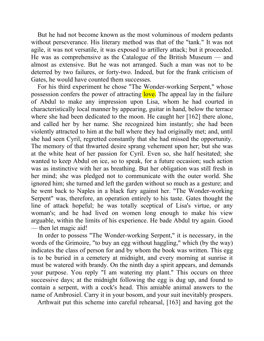 Original scan of Moonchild, PDF page 113