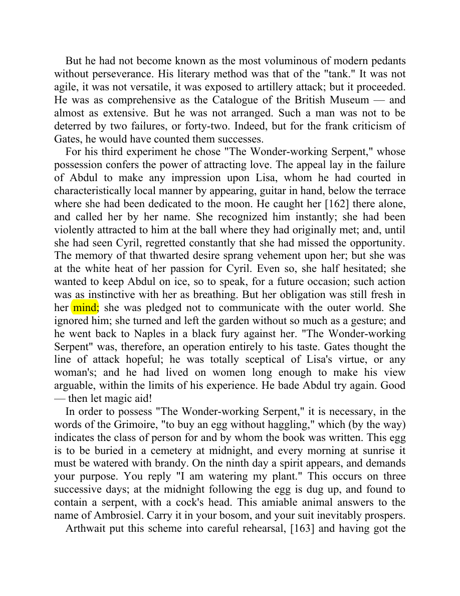 Original scan of Moonchild, PDF page 113