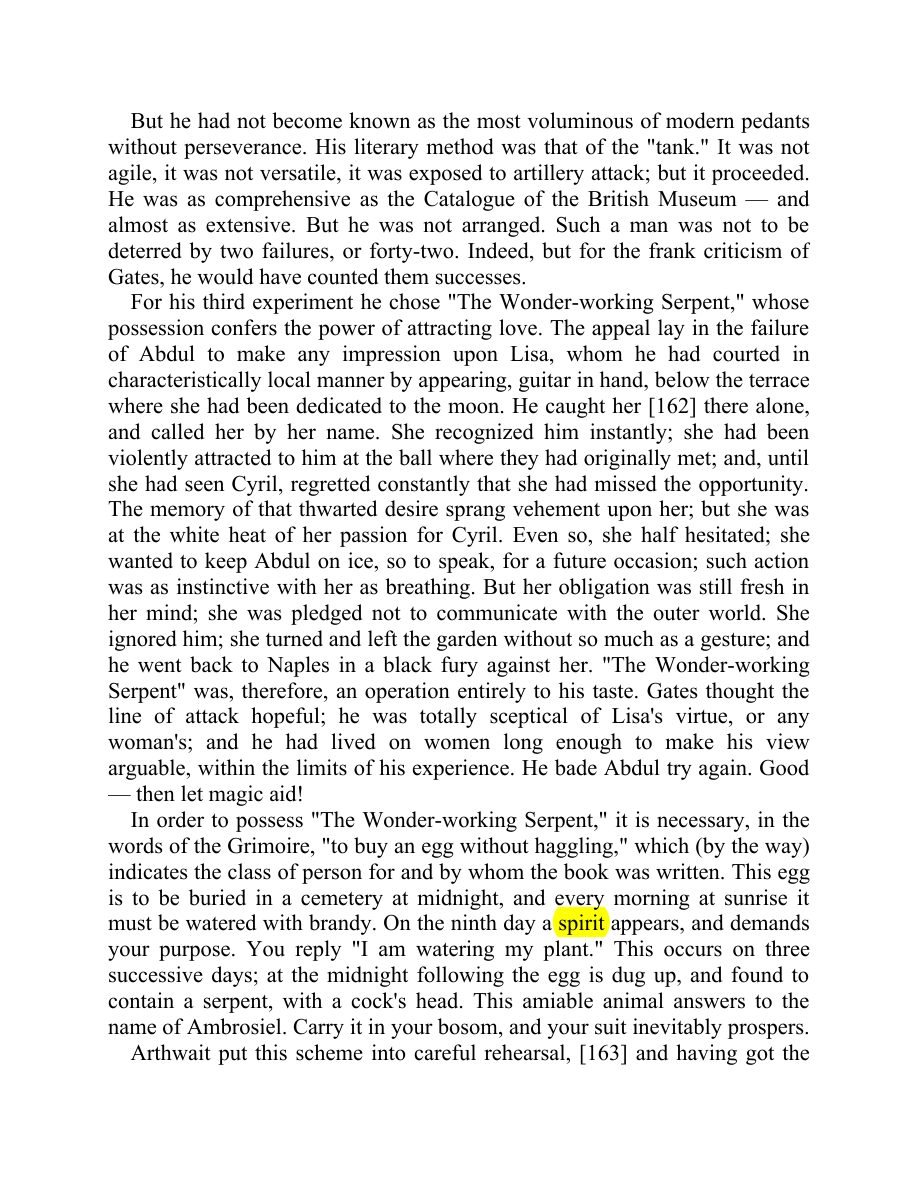 Original scan of Moonchild, PDF page 113