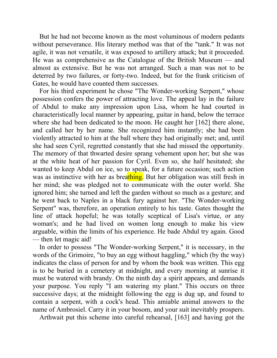 Original scan of Moonchild, PDF page 113