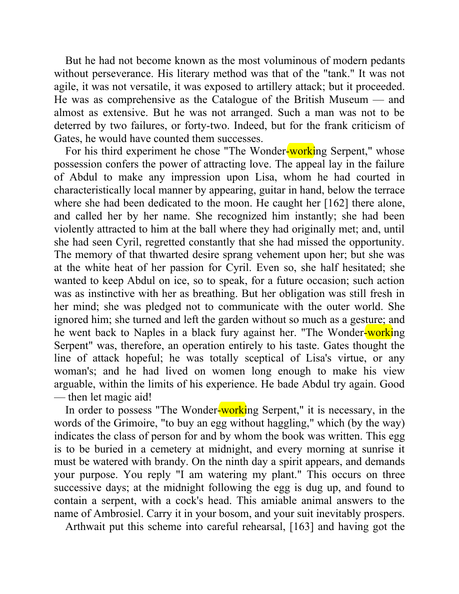 Original scan of Moonchild, PDF page 113