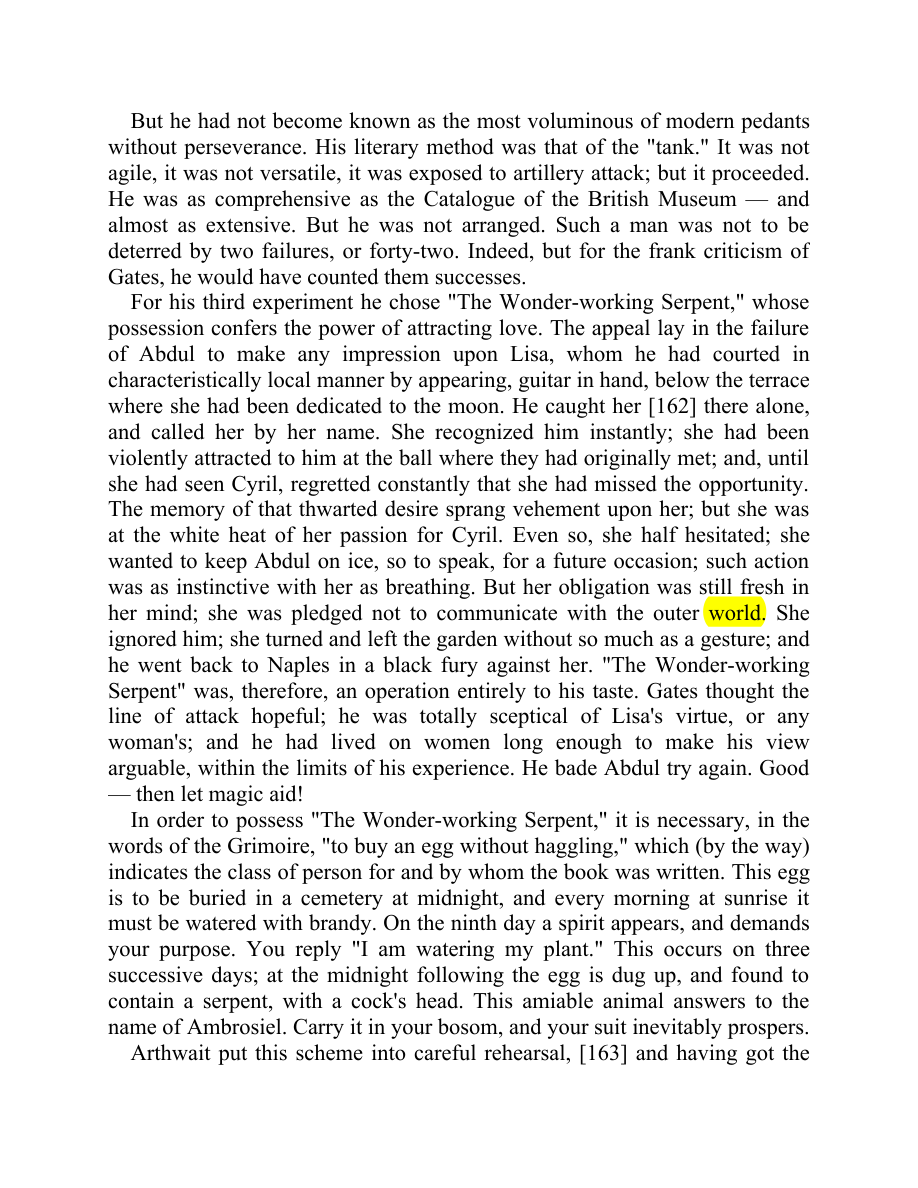 Original scan of Moonchild, PDF page 113