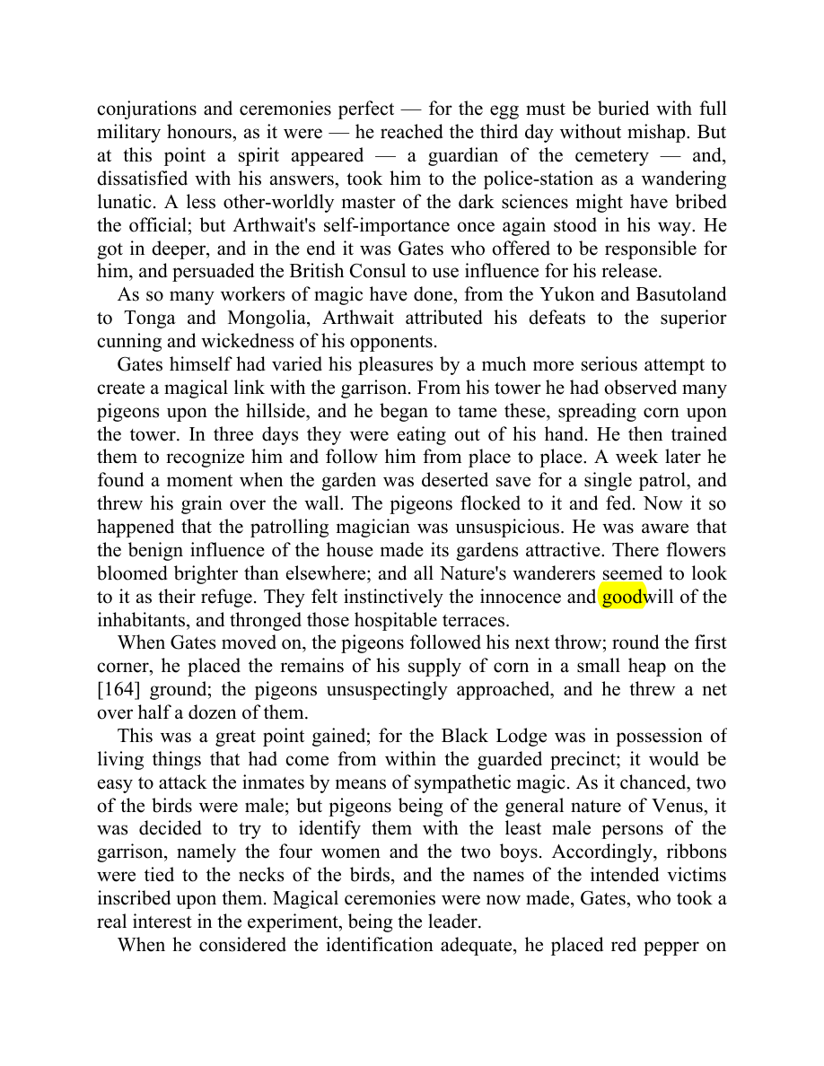 Original scan of Moonchild, PDF page 114