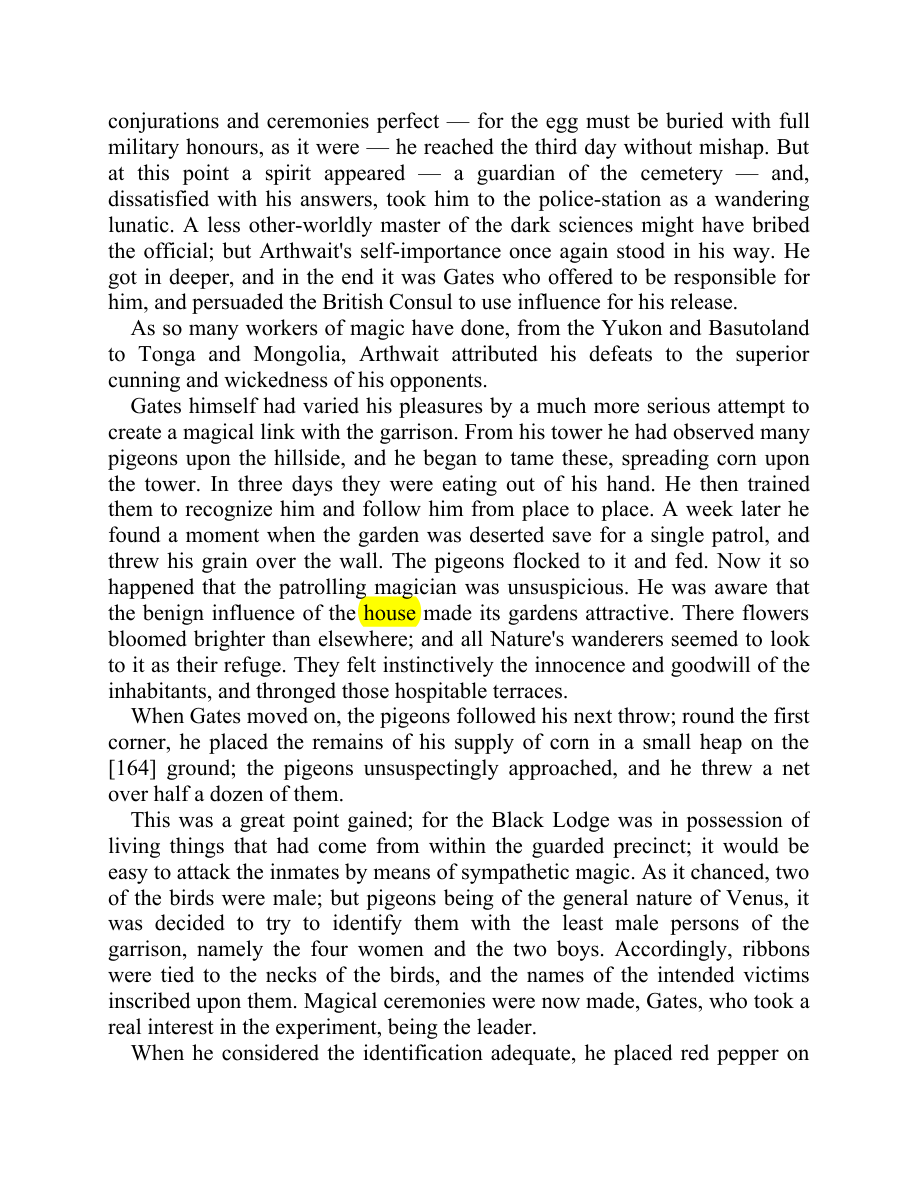 Original scan of Moonchild, PDF page 114