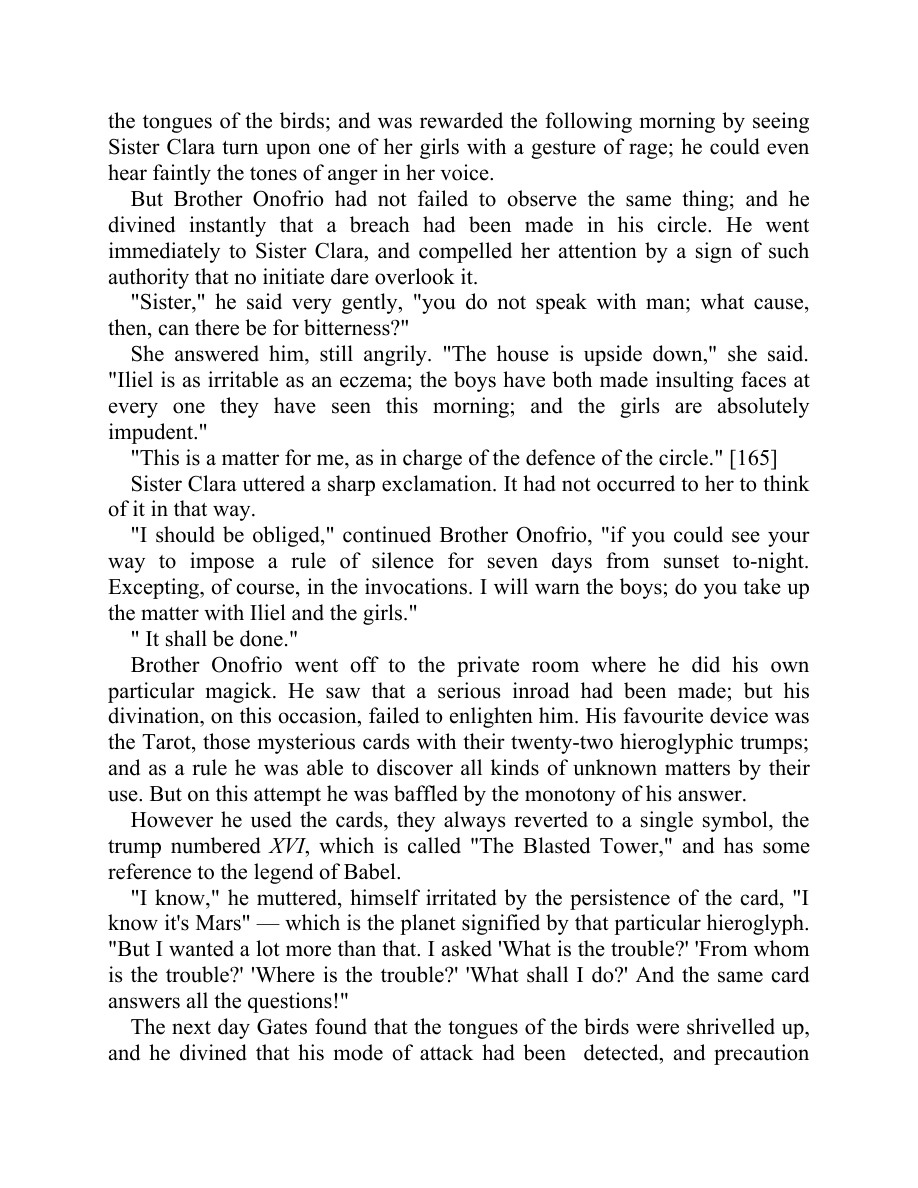 Original scan of Moonchild, PDF page 115