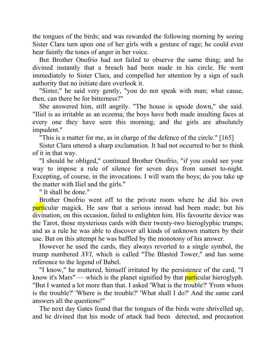 Original scan of Moonchild, PDF page 115