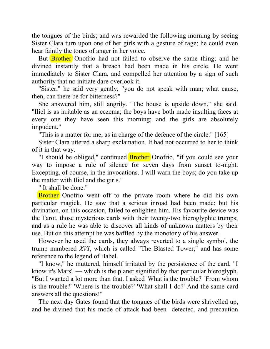 Original scan of Moonchild, PDF page 115