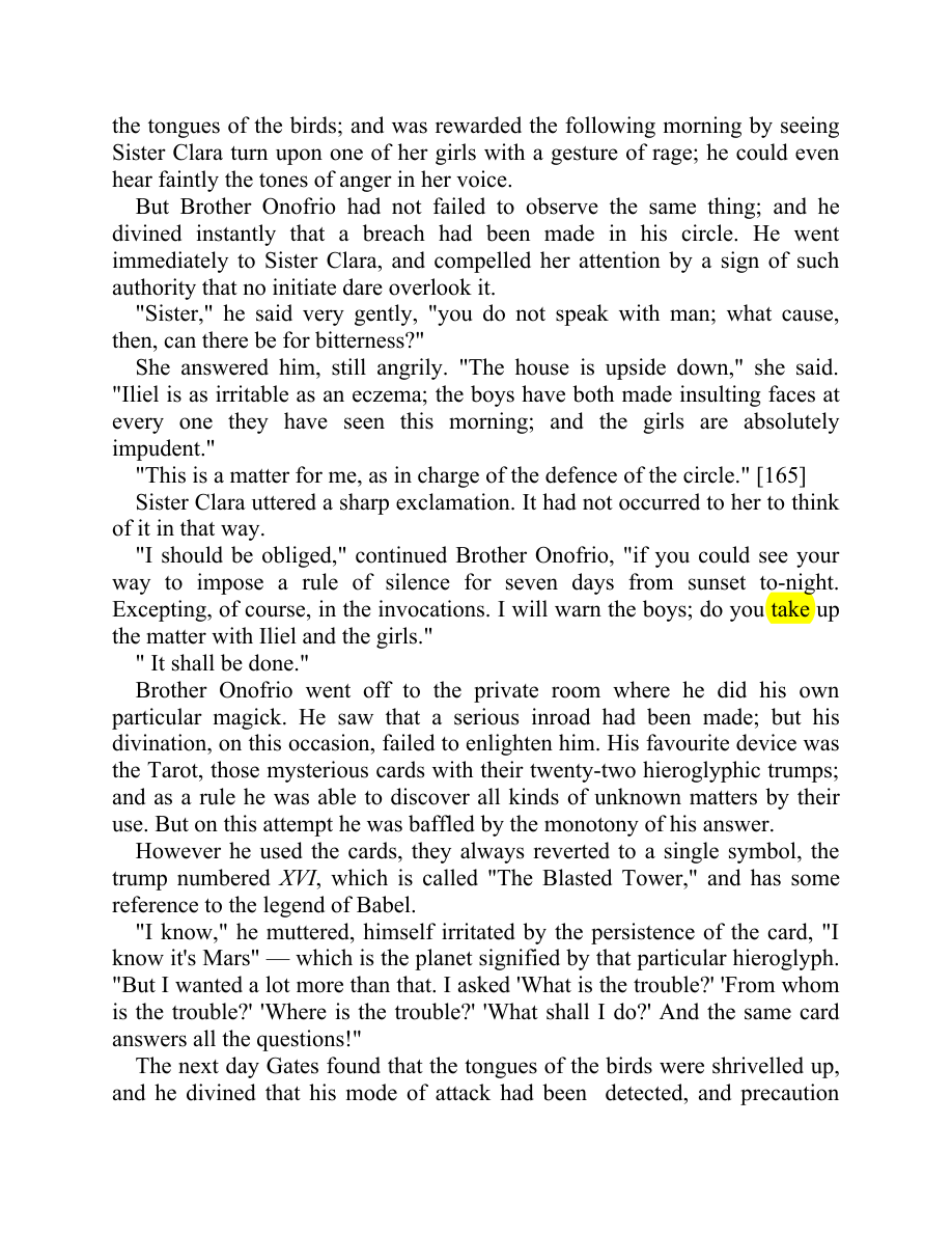 Original scan of Moonchild, PDF page 115