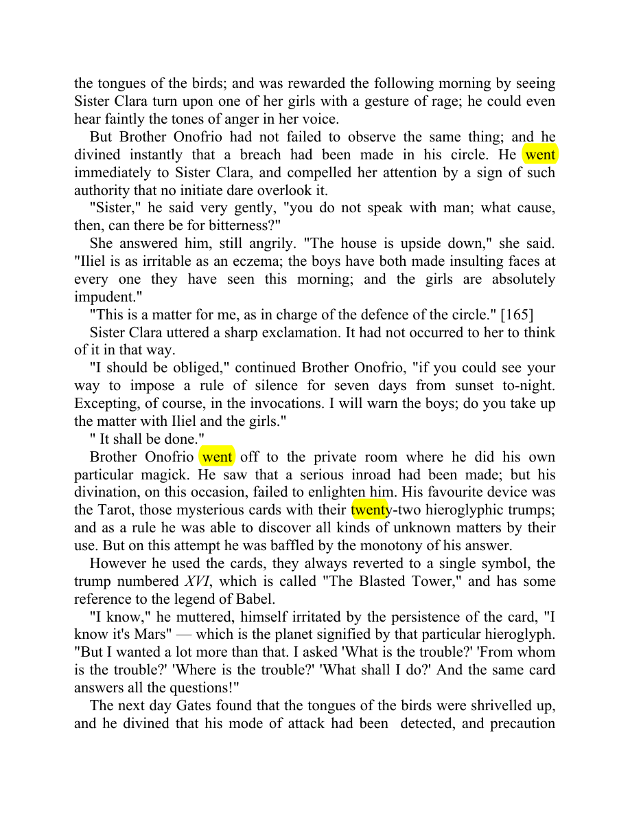 Original scan of Moonchild, PDF page 115