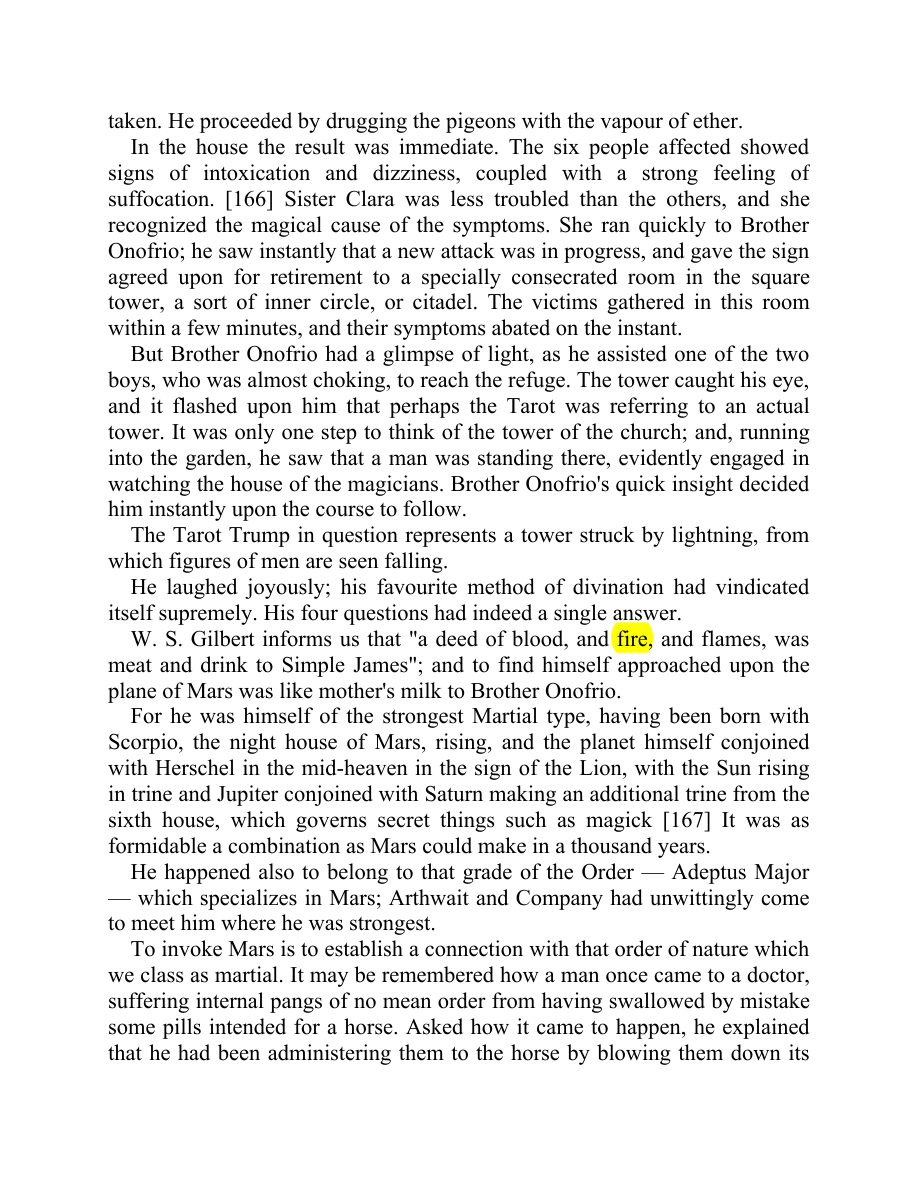 Original scan of Moonchild, PDF page 116