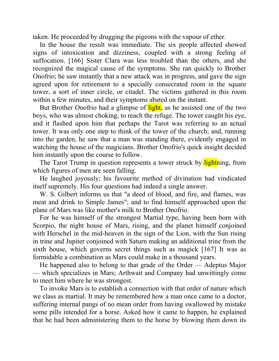 Original scan of Moonchild, PDF page 116
