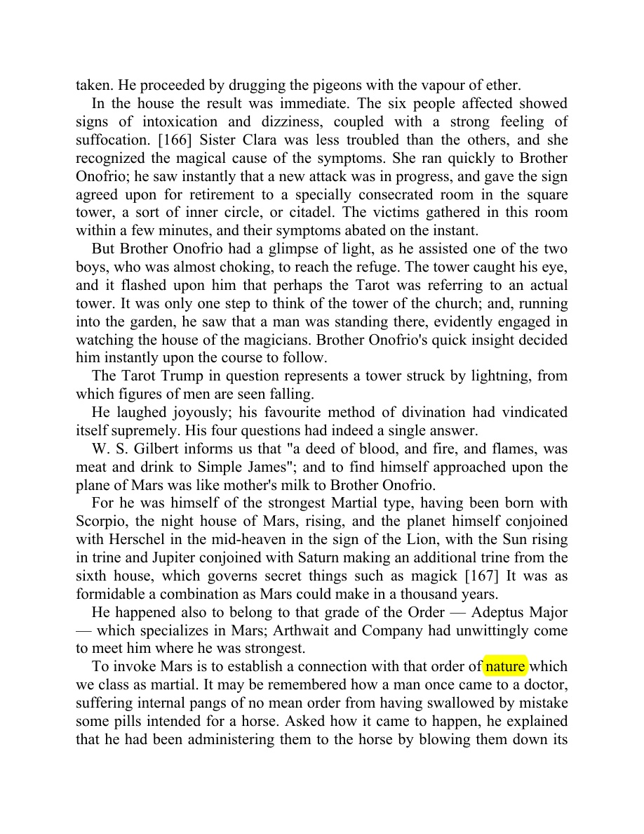 Original scan of Moonchild, PDF page 116