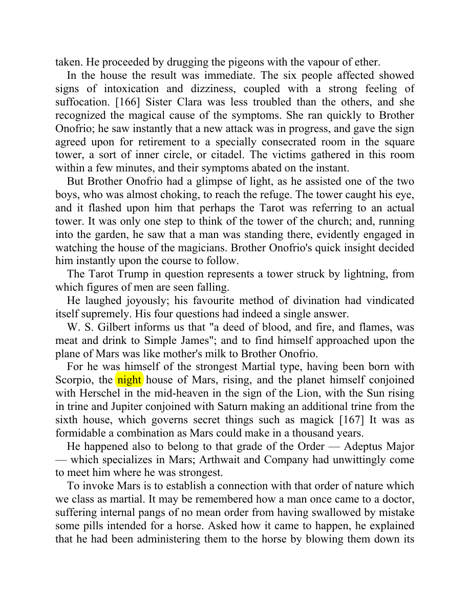 Original scan of Moonchild, PDF page 116