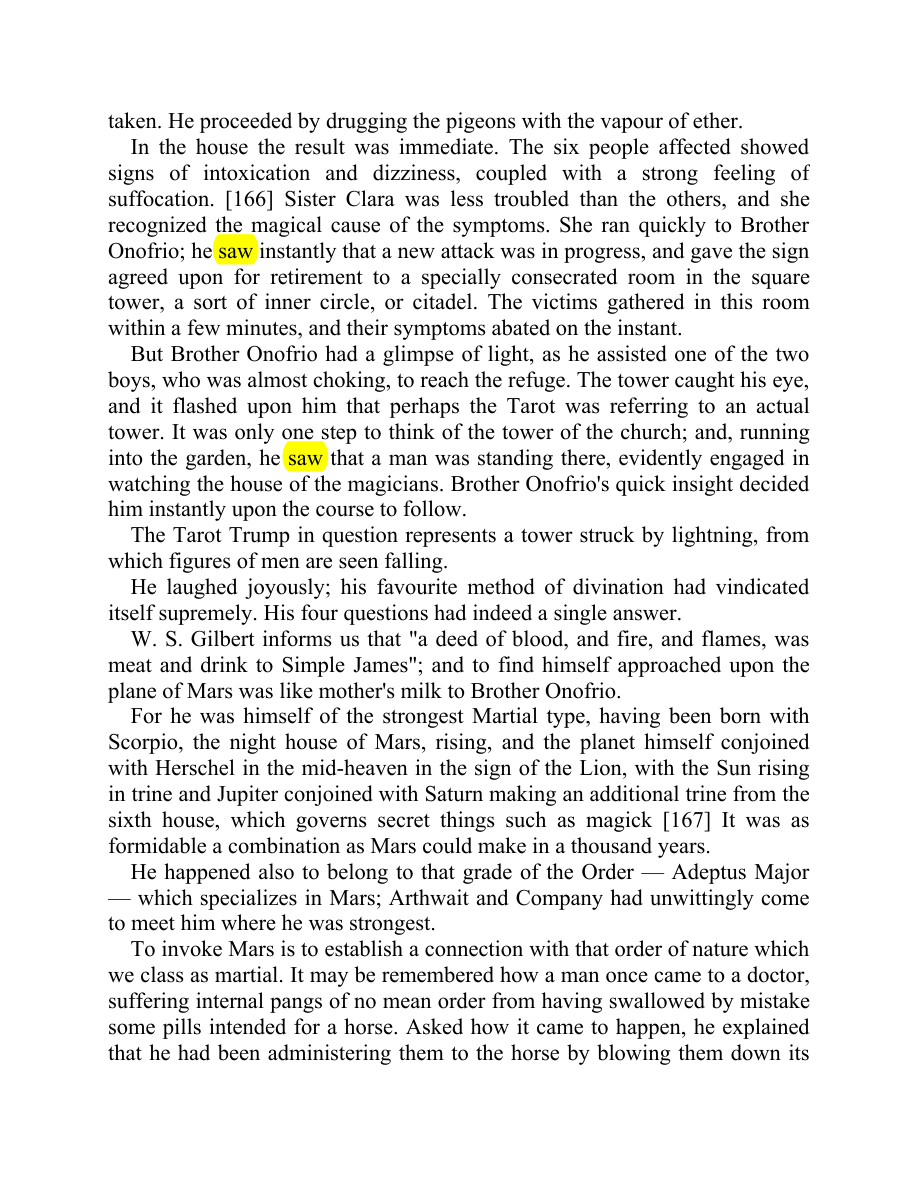 Original scan of Moonchild, PDF page 116