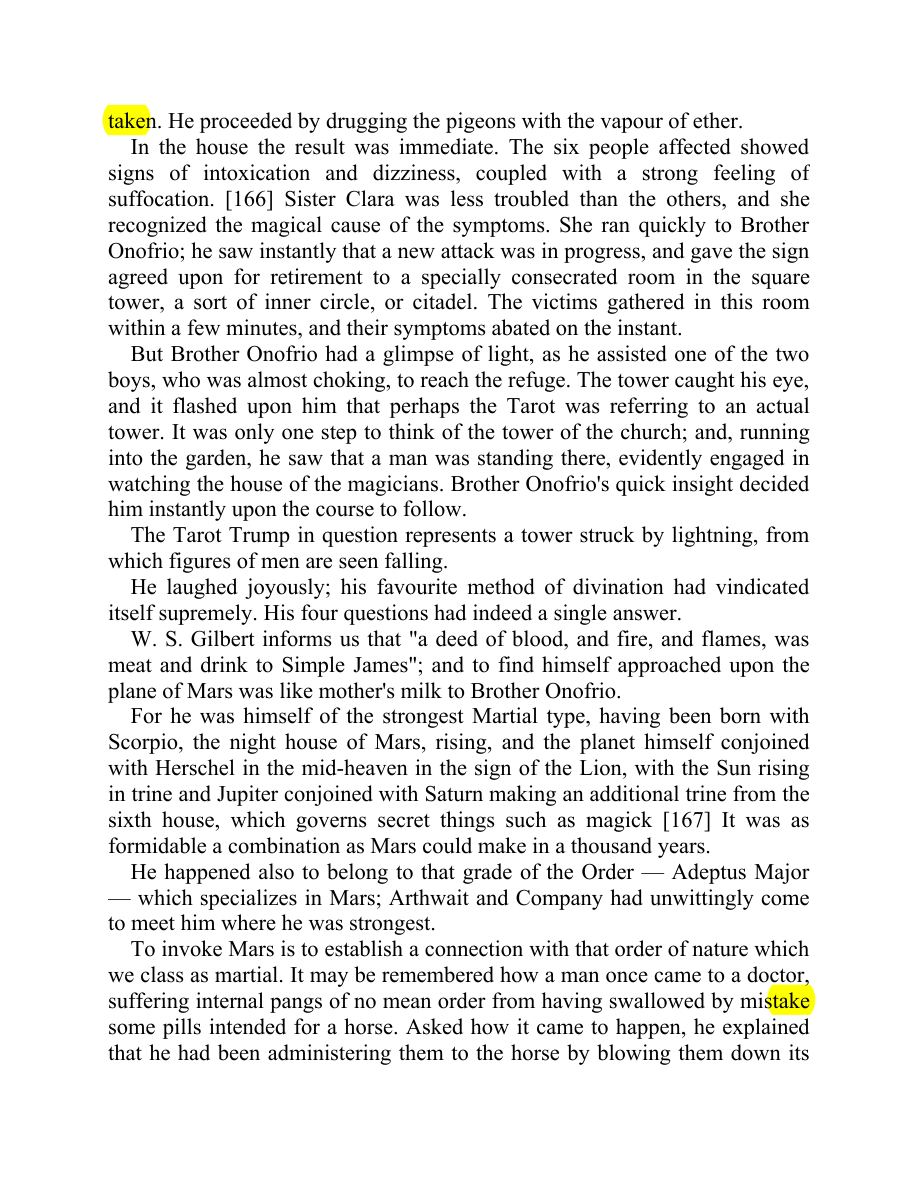 Original scan of Moonchild, PDF page 116