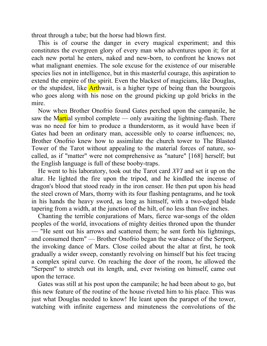 Original scan of Moonchild, PDF page 117