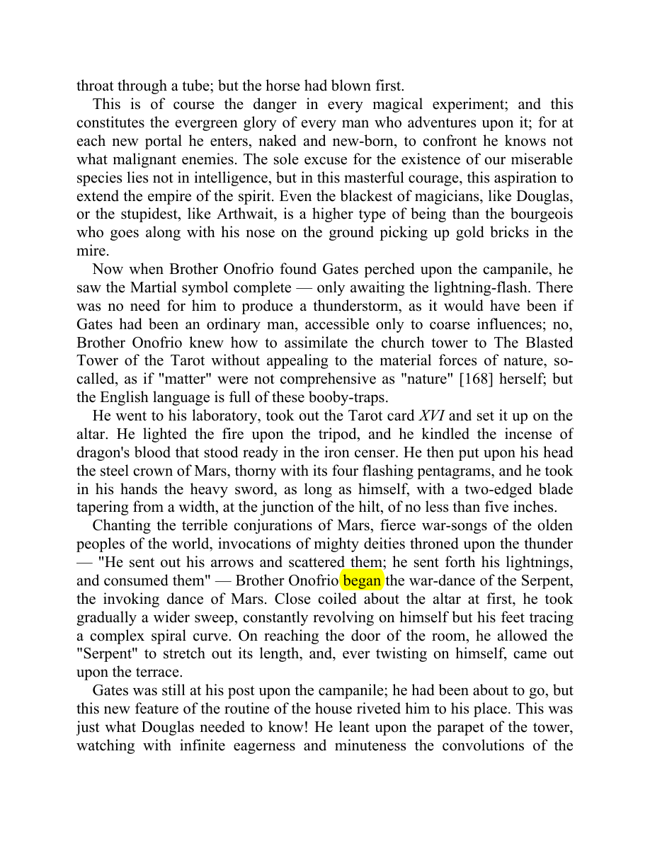 Original scan of Moonchild, PDF page 117
