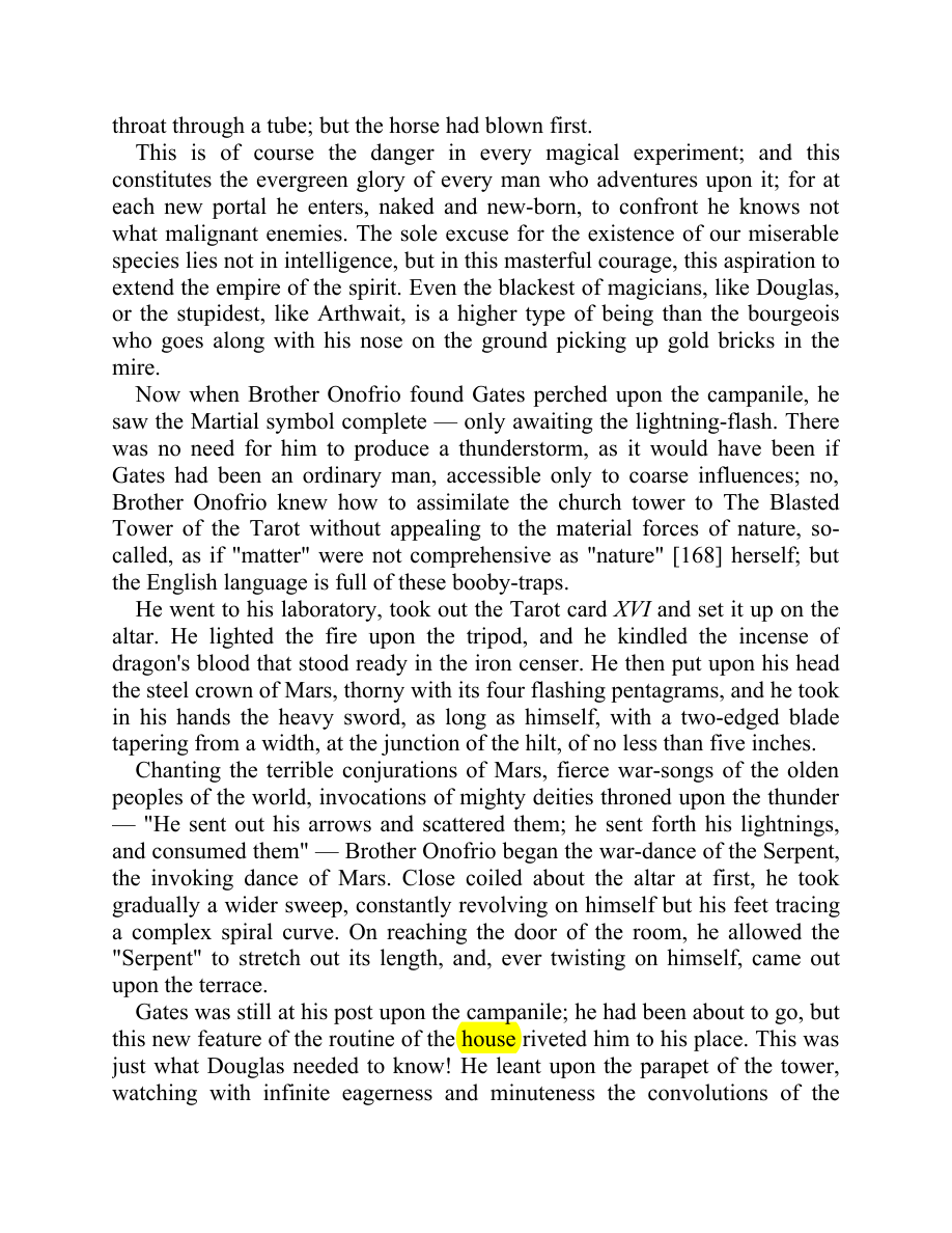 Original scan of Moonchild, PDF page 117