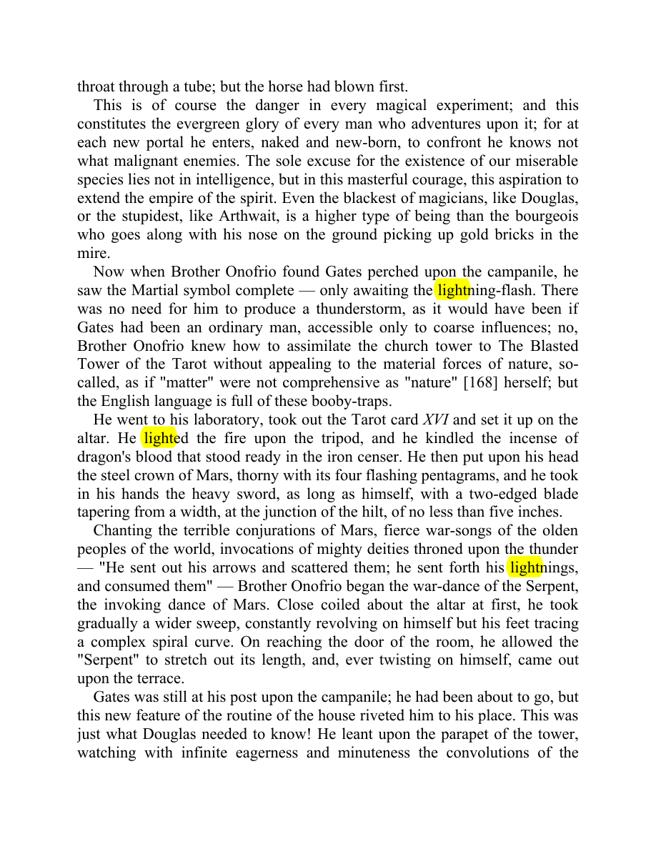 Original scan of Moonchild, PDF page 117