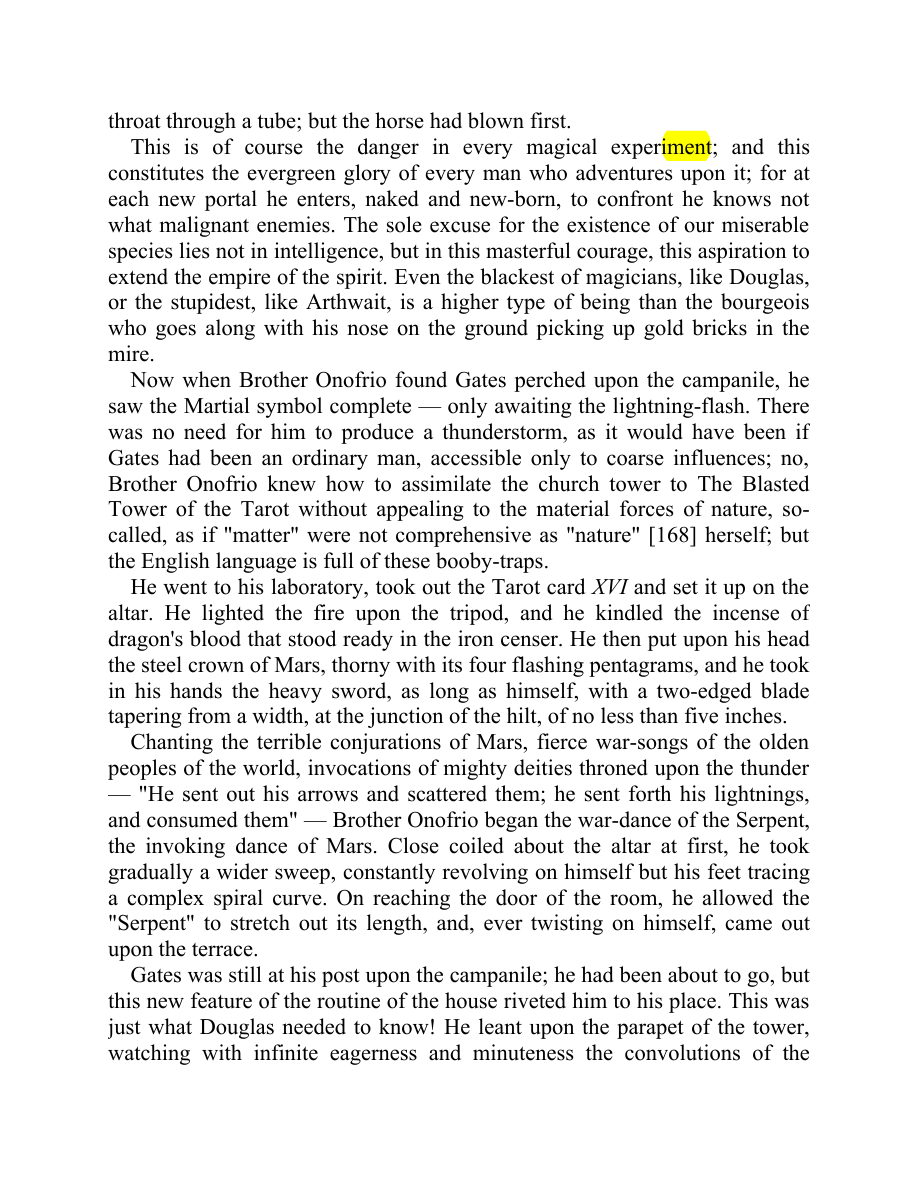 Original scan of Moonchild, PDF page 117