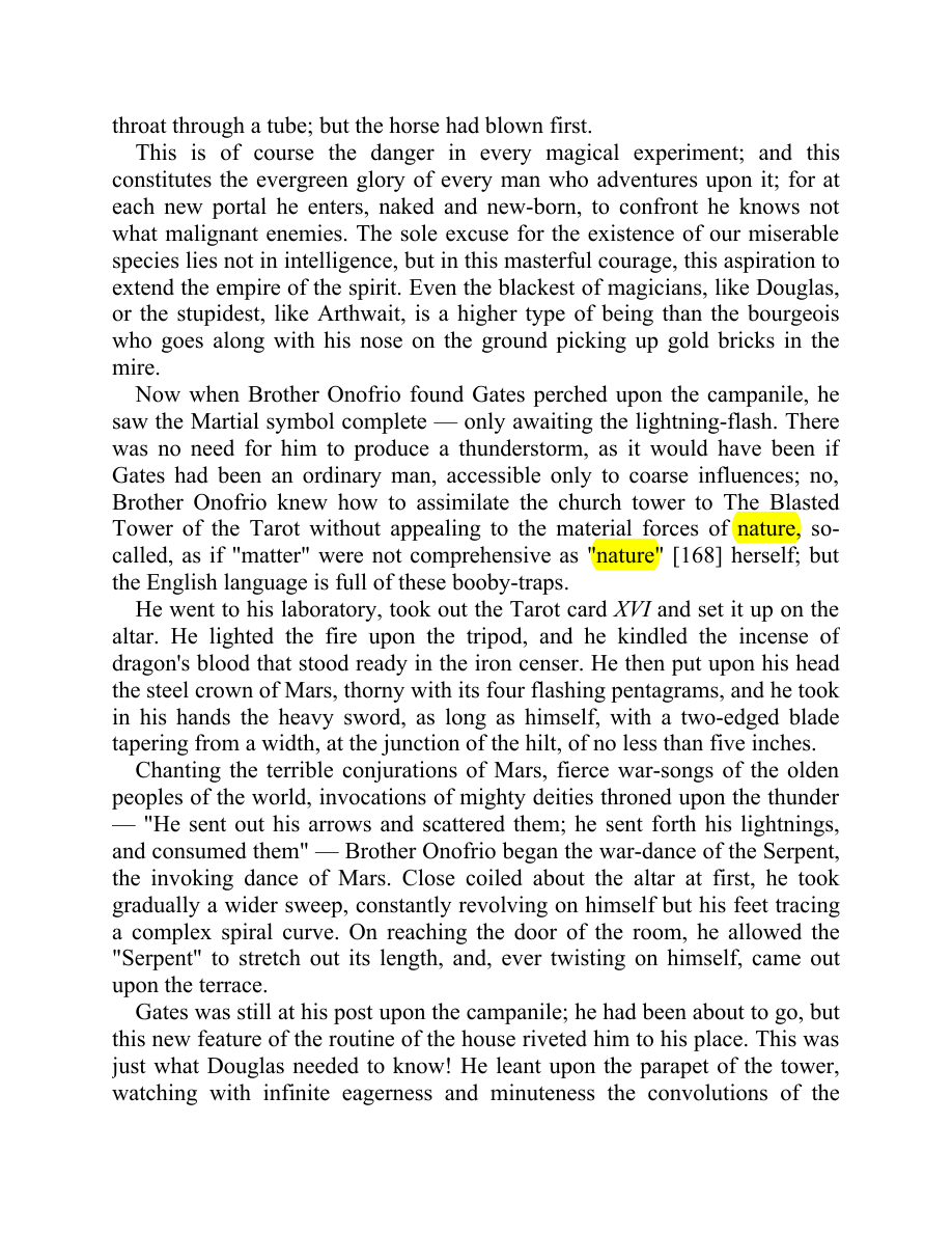 Original scan of Moonchild, PDF page 117