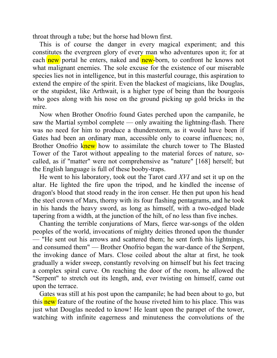 Original scan of Moonchild, PDF page 117