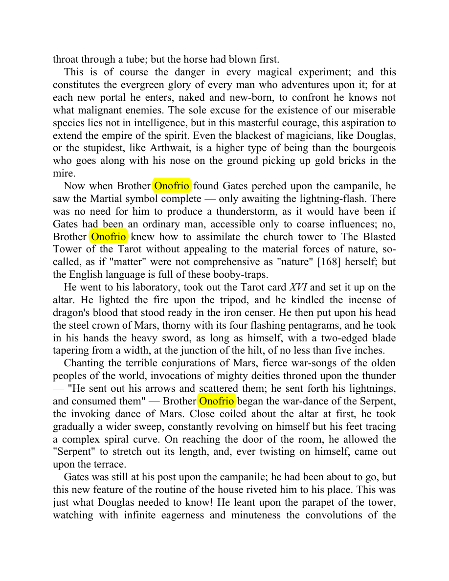 Original scan of Moonchild, PDF page 117