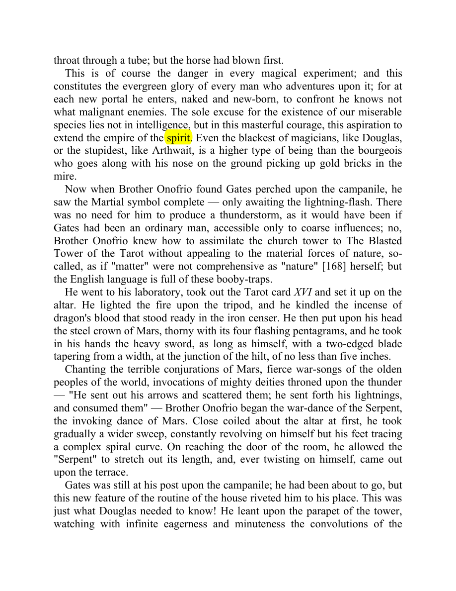 Original scan of Moonchild, PDF page 117