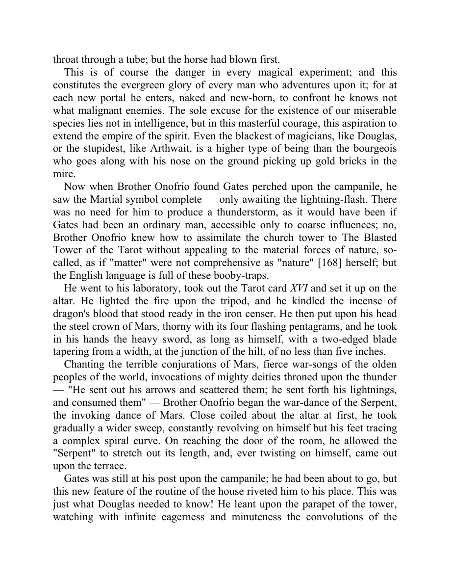 Original scan of Moonchild, PDF page 117
