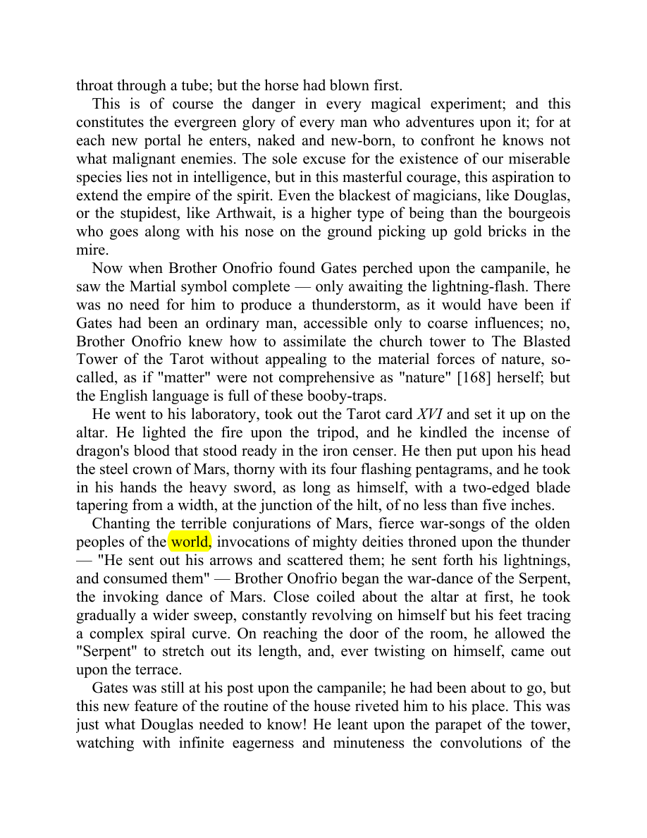 Original scan of Moonchild, PDF page 117