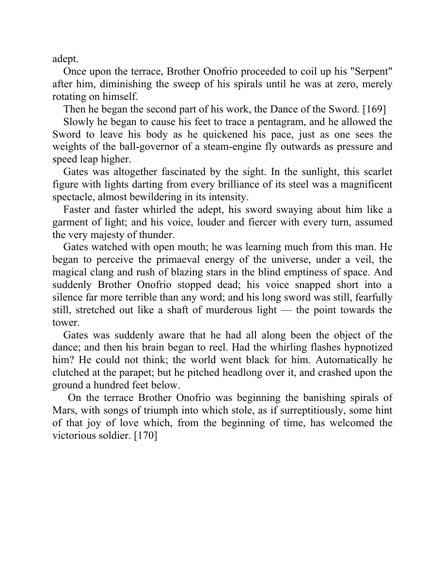 Original scan of Moonchild, PDF page 118