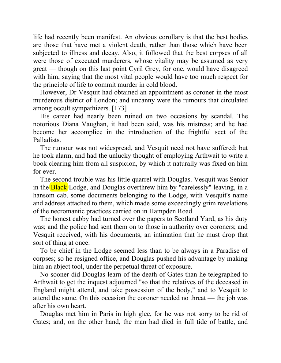 Original scan of Moonchild, PDF page 121