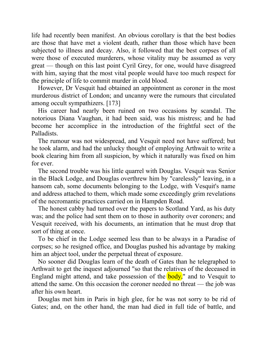 Original scan of Moonchild, PDF page 121