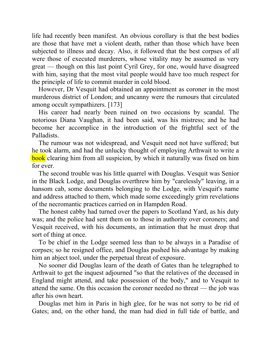 Original scan of Moonchild, PDF page 121