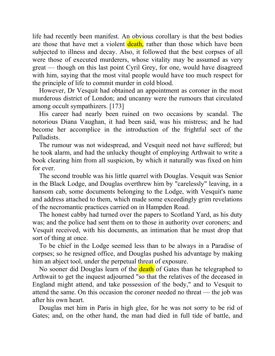 Original scan of Moonchild, PDF page 121