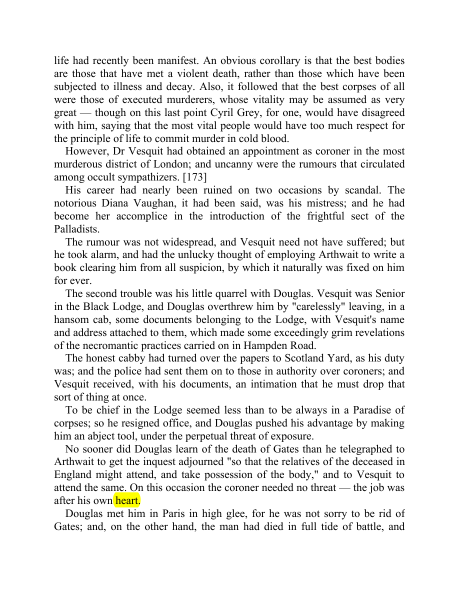 Original scan of Moonchild, PDF page 121