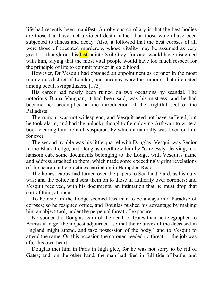 Original scan of Moonchild, PDF page 121
