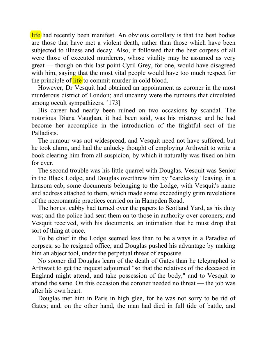 Original scan of Moonchild, PDF page 121