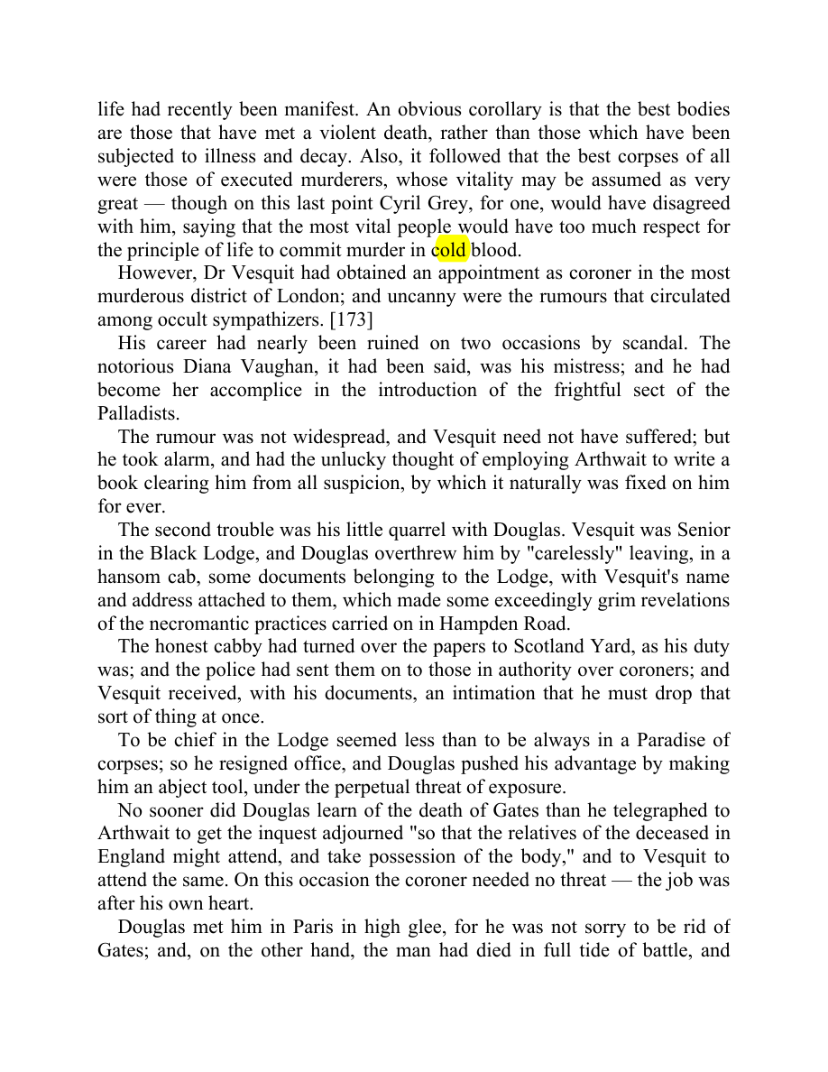 Original scan of Moonchild, PDF page 121