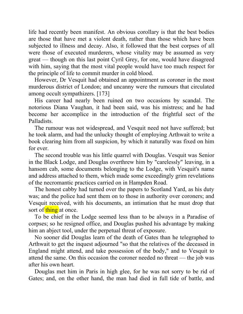 Original scan of Moonchild, PDF page 121