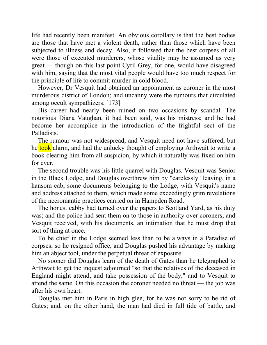Original scan of Moonchild, PDF page 121