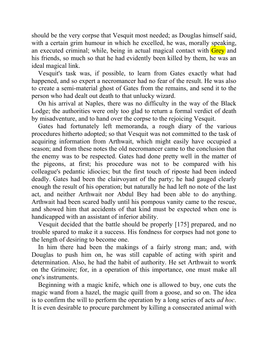 Original scan of Moonchild, PDF page 122