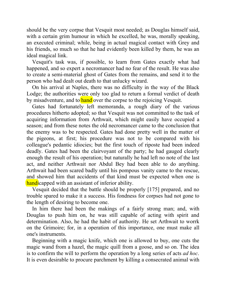 Original scan of Moonchild, PDF page 122