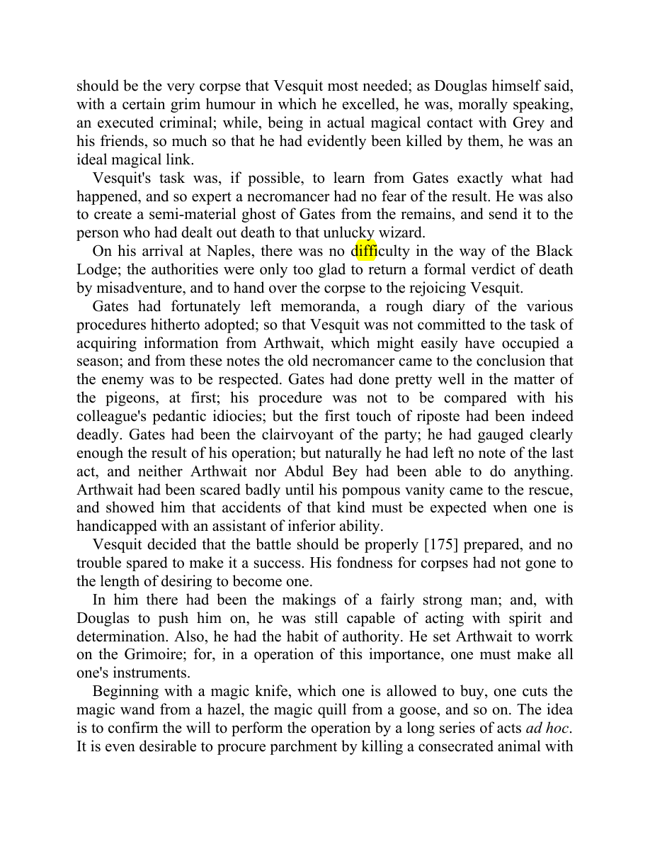 Original scan of Moonchild, PDF page 122