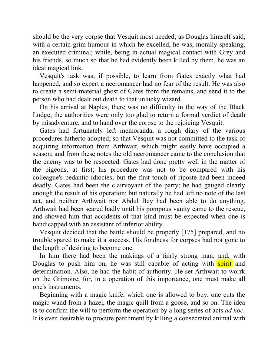 Original scan of Moonchild, PDF page 122