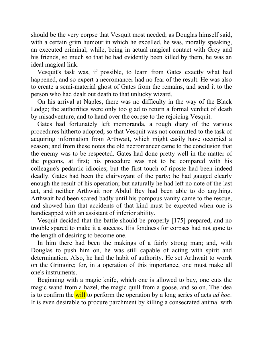 Original scan of Moonchild, PDF page 122